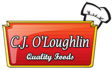 CJ O'Louglin